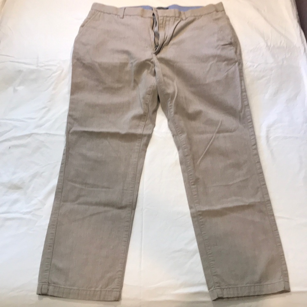 Kentfield linen,34x30